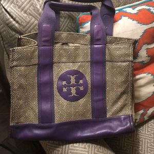 Tory Burch Tote